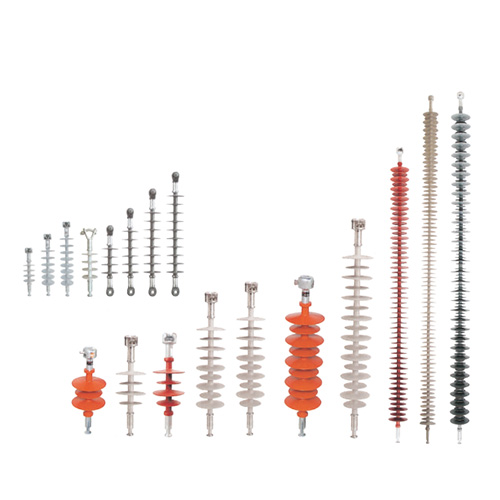 上海復(fù)合懸式絕緣子