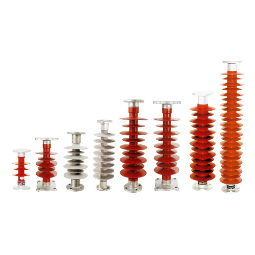 上海復合支柱絕緣子